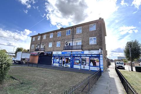 Retail property (high street) for sale, 1-18 Commonwealth House Parade, Montreal Road, Essex, RM18 7QX
