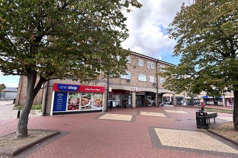 undefined, 1-8,10,12,14,16 & 17 Defoe Parade, Essex, RM16 4QR