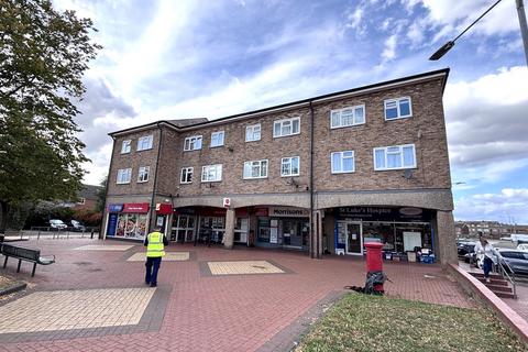 undefined, 1-8,10,12,14,16 & 17 Defoe Parade, Essex, RM16 4QR