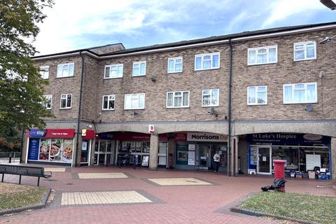 undefined, 1-8,10,12,14,16 & 17 Defoe Parade, Essex, RM16 4QR