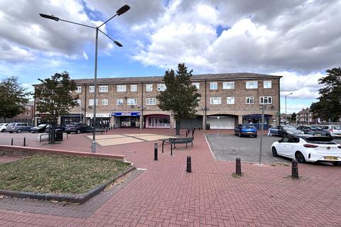 undefined, 1-8,10,12,14,16 & 17 Defoe Parade, Essex, RM16 4QR