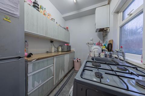 2 bedroom terraced house for sale, Belmont Road East, Birmingham B21