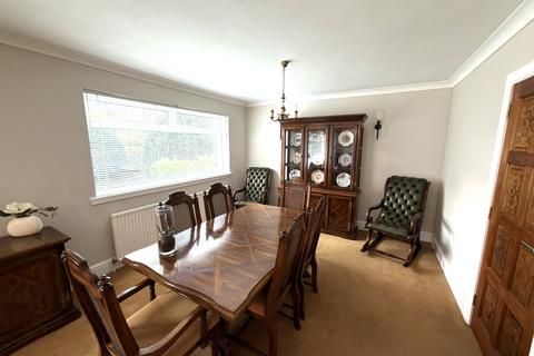 undefined, Karadale Gardens, Larkhall ML9