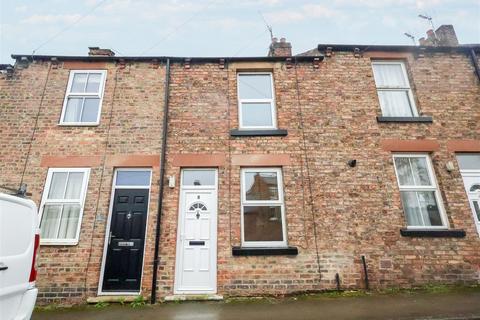 2 bedroom terraced house for sale, Christian Terrace, Ripon