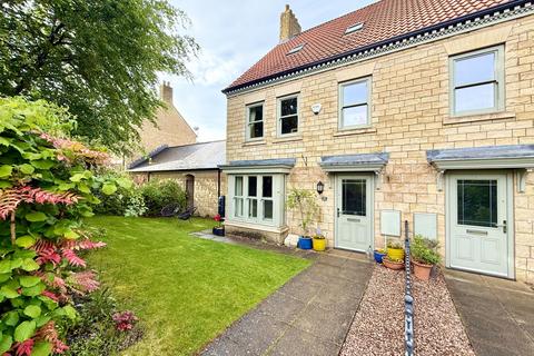 4 bedroom semi-detached house for sale, Boston Spa, High Street, LS23
