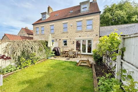 4 bedroom semi-detached house for sale, Boston Spa, High Street, LS23