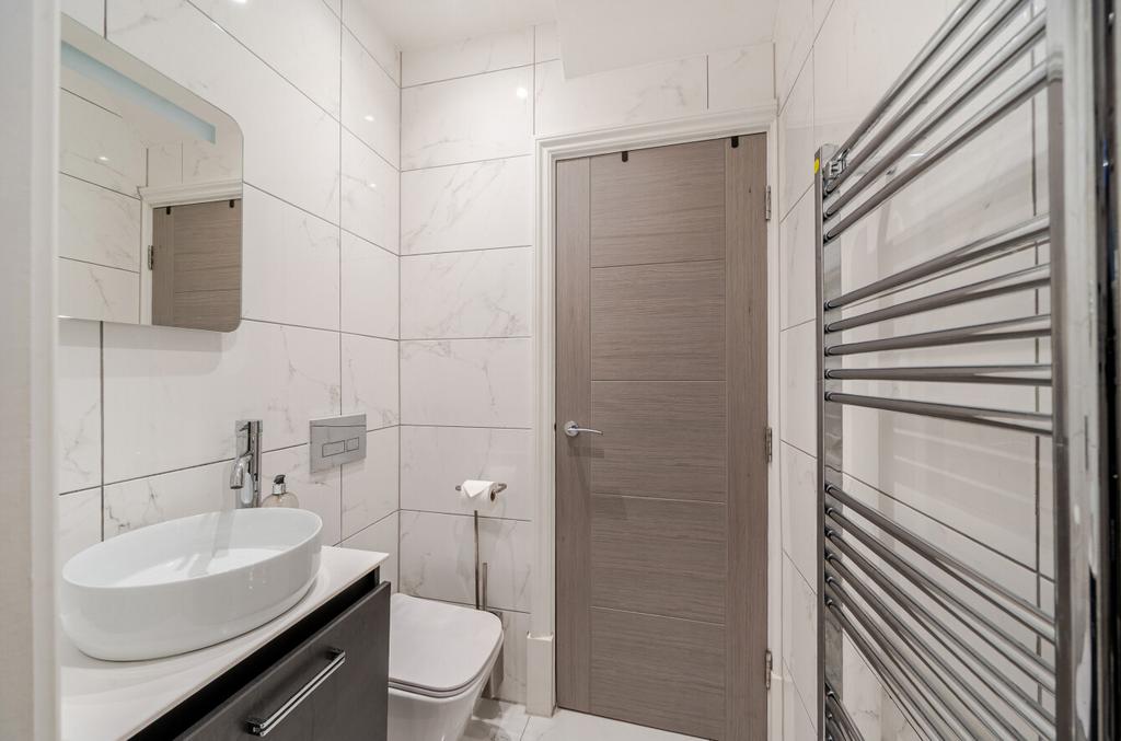 Guest Wc