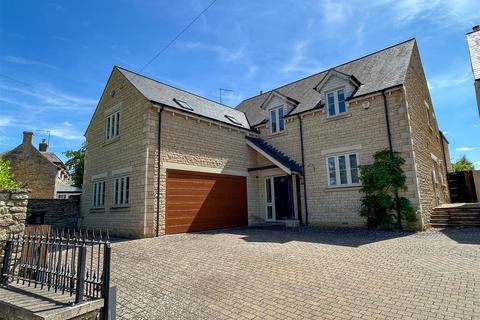undefined, Main Road, Collyweston
