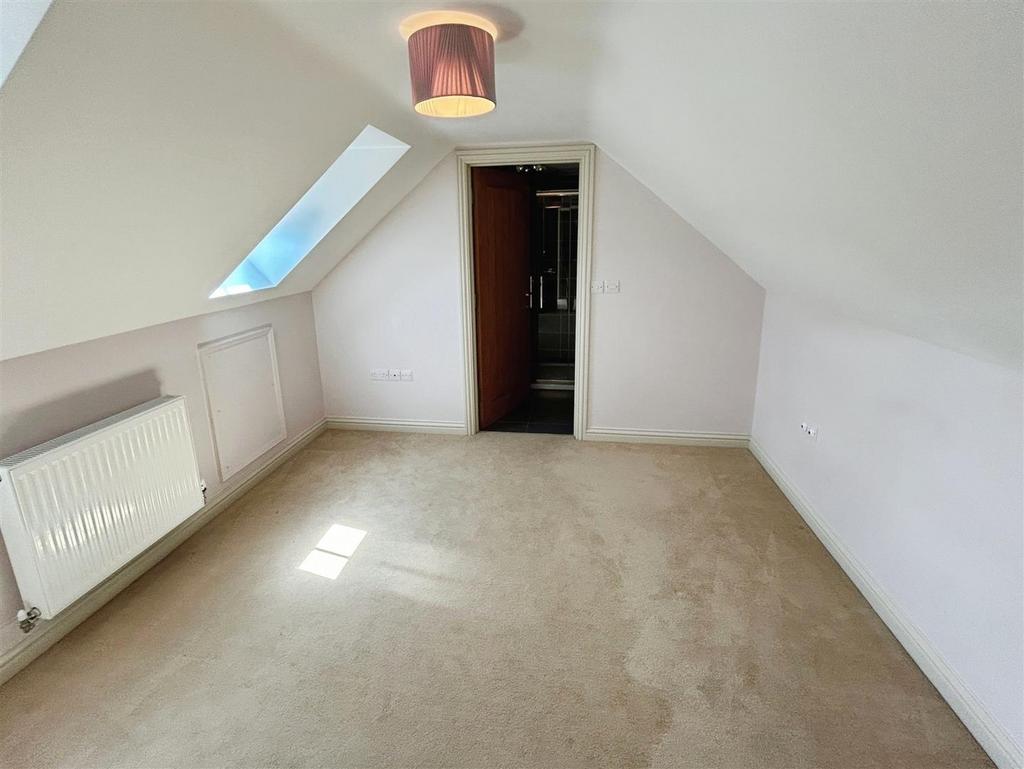 Bedroom Five