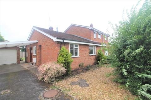 undefined, Davies Drive, Wem, Shrewsbury