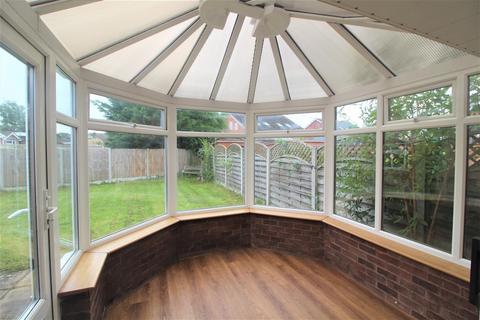 undefined, Davies Drive, Wem, Shrewsbury