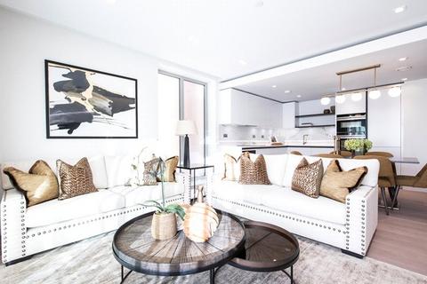 3 bedroom apartment to rent, Edgware Road, London, W2