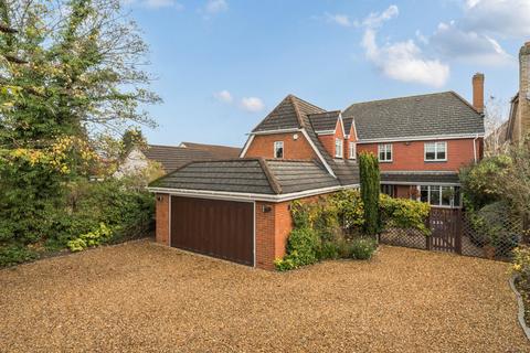 undefined, Wymers Wood Road, Burnham, SL1