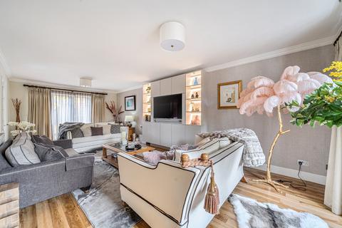 undefined, Wymers Wood Road, Burnham, SL1