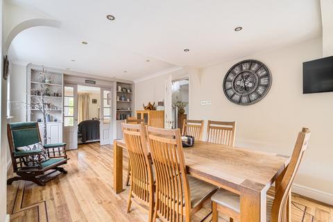 undefined, Wymers Wood Road, Burnham, SL1