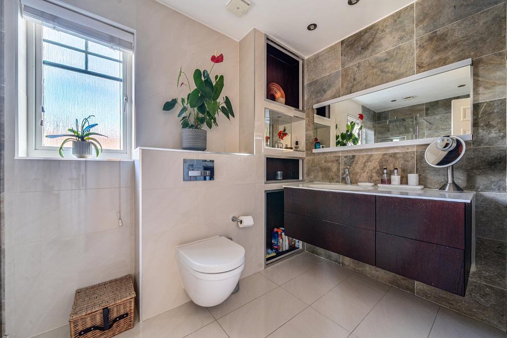 En-Suite