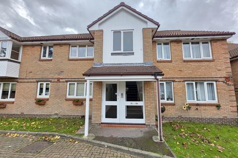 undefined, Bornedene, Potters Bar, EN6