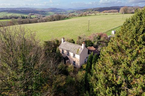 2 bedroom detached house for sale, Scowles, Coleford GL16