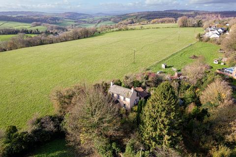 2 bedroom detached house for sale, Scowles, Coleford GL16