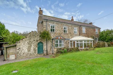 4 bedroom detached house for sale, Nettlebridge, Radstock BA3