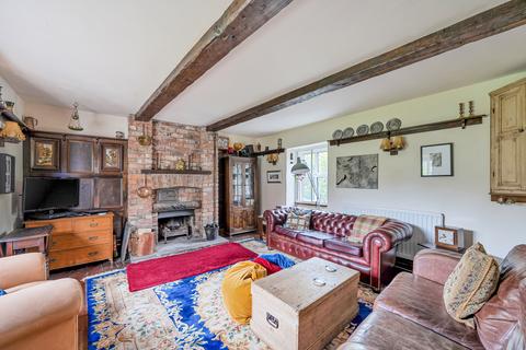 4 bedroom detached house for sale, Nettlebridge, Radstock BA3