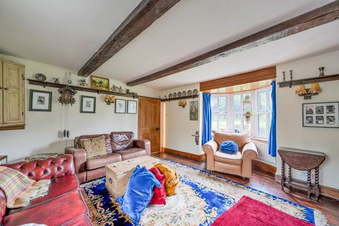 4 bedroom detached house for sale, Nettlebridge, Radstock BA3