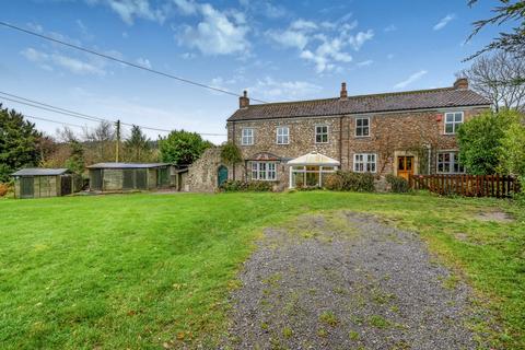 4 bedroom detached house for sale, Nettlebridge, Radstock BA3