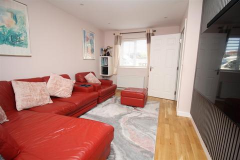 3 bedroom link detached house for sale, Browne Willis Close, Bletchley