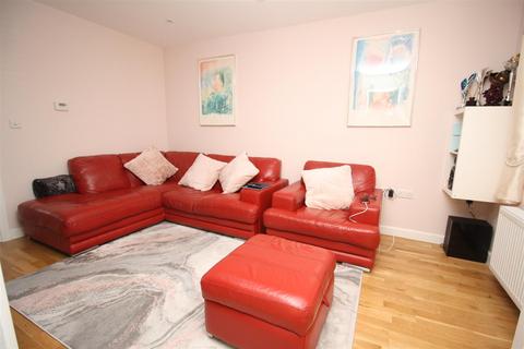 3 bedroom link detached house for sale, Browne Willis Close, Bletchley