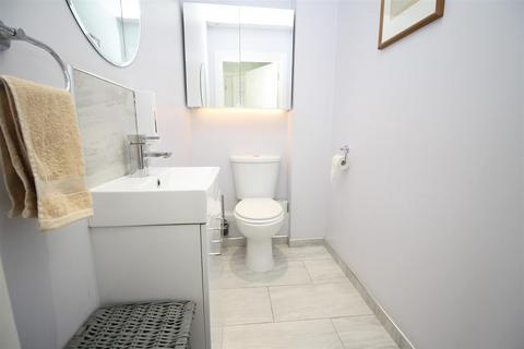 3 bedroom link detached house for sale, Browne Willis Close, Bletchley