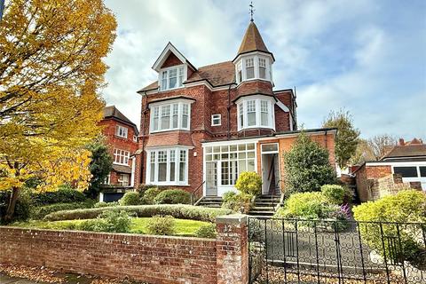 undefined, Milnthorpe Road, Meads, Eastbourne, East Sussex, BN20