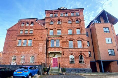 undefined, The Brewhouse, Castle Brewery, Newark, NG24