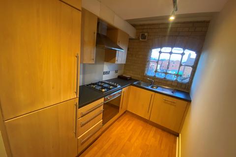 2 bedroom flat to rent, The Brewhouse, Castle Brewery, Newark, NG24