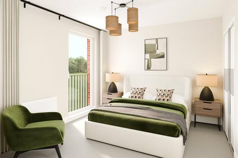 Plot 50 - The Foundry, Inverlair Avenue, Cathcart, Glasgow, G43