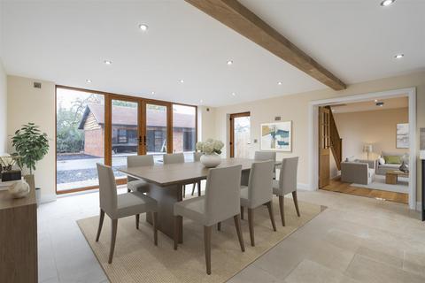 undefined, Fallon Court, Tanworth-In-Arden