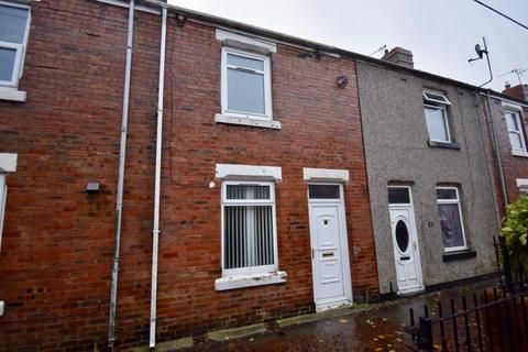 2 bedroom terraced house for sale, Rennie Street, Ferryhill Co. Durham DL17 8NG
