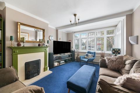 undefined, Commonfield road, Banstead