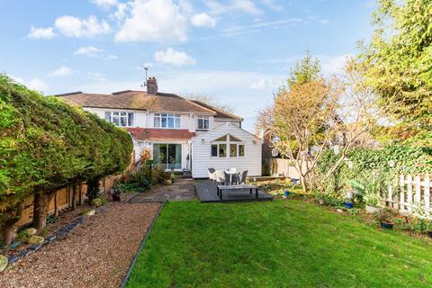 undefined, Commonfield road, Banstead