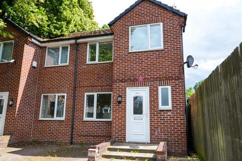 3 bedroom semi-detached house to rent, Handsworth Road, Darnall, S9