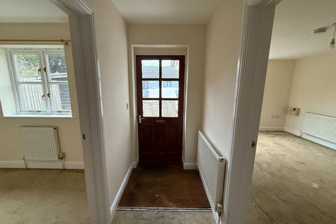 2 bedroom detached bungalow for sale, Framlingham, Suffolk
