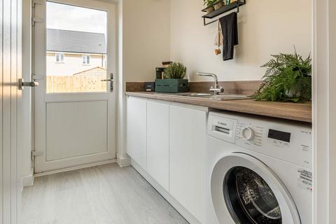 4 bedroom detached house for sale, Plot 136, Stevington R at Mill View, Greenfields Road NR20