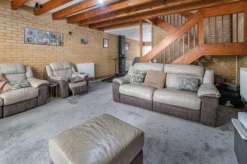 undefined, Daniells, Welwyn Garden City, Hertfordshire, AL7