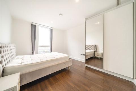 2 bedroom flat for sale, Harbour Way, London E14