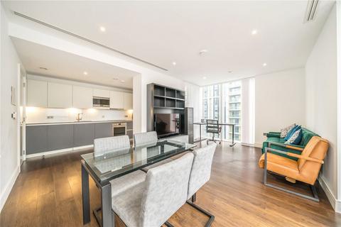 2 bedroom flat for sale, Harbour Way, London E14