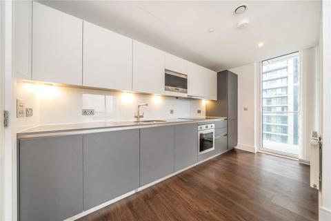 2 bedroom flat for sale, Harbour Way, London E14