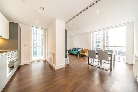 2 bedroom flat for sale, Harbour Way, London E14