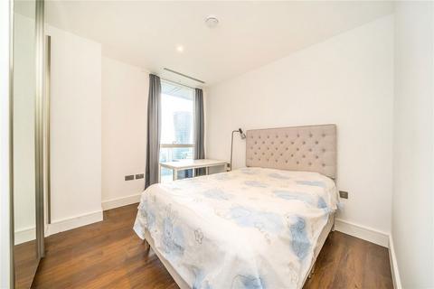 2 bedroom flat for sale, Harbour Way, London E14