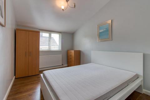 Abingdon Close, London, NW1
