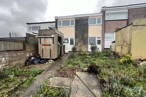 3 Burnard Close, Southway, Plymouth, Devon PL6 6LE