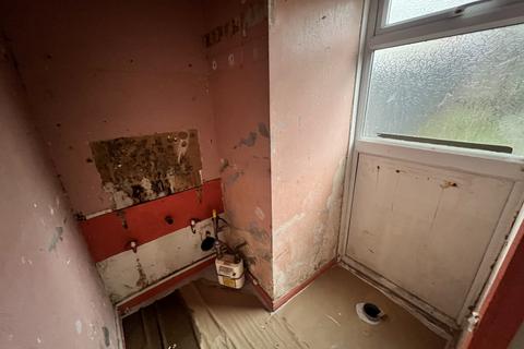 undefined, 3 Burnard Close, Southway, Plymouth, Devon PL6 6LE